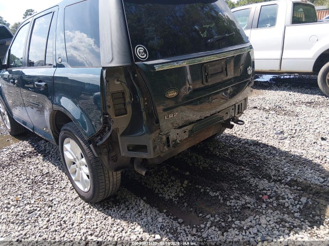 Продажа на аукционе авто 2014 Land Rover Lr2, vin: SALFR2BGXEH412725, номер лота: 45833433