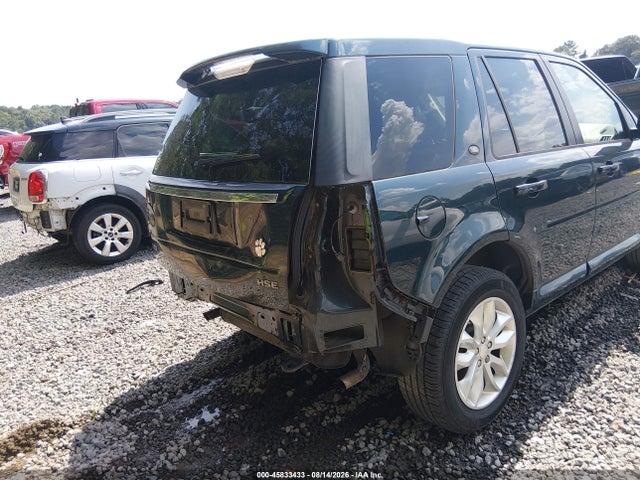 Продажа на аукционе авто 2014 Land Rover Lr2, vin: SALFR2BGXEH412725, номер лота: 45833433