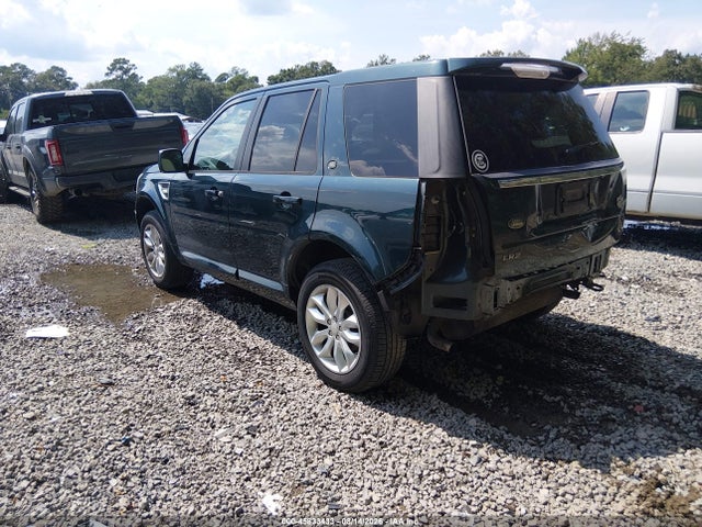 Продажа на аукционе авто 2014 Land Rover Lr2, vin: SALFR2BGXEH412725, номер лота: 45833433