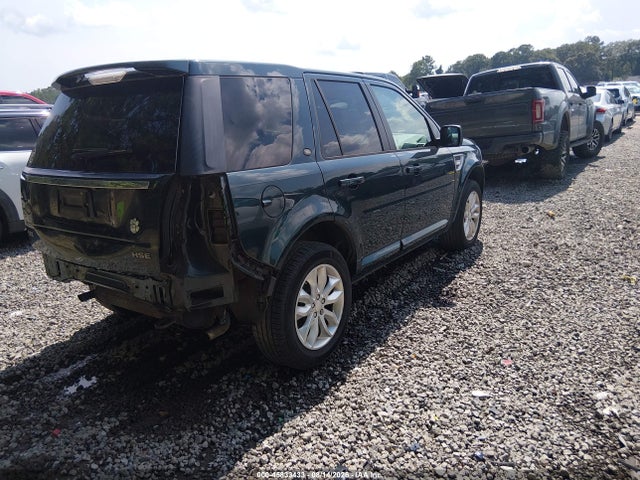 Продажа на аукционе авто 2014 Land Rover Lr2, vin: SALFR2BGXEH412725, номер лота: 45833433
