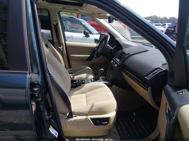 Продажа на аукционе авто 2014 Land Rover Lr2, vin: SALFR2BGXEH412725, номер лота: 45833433