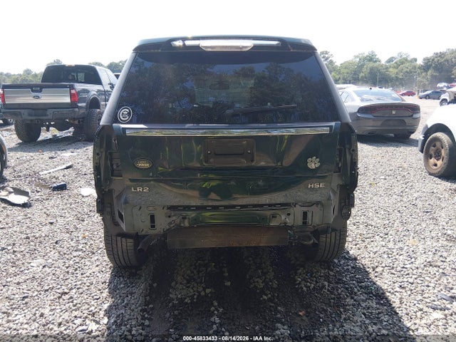 Продажа на аукционе авто 2014 Land Rover Lr2, vin: SALFR2BGXEH412725, номер лота: 45833433