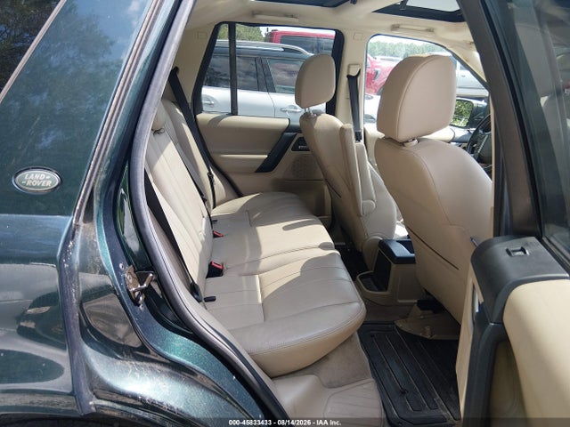 Продажа на аукционе авто 2014 Land Rover Lr2, vin: SALFR2BGXEH412725, номер лота: 45833433