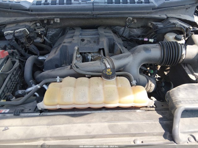 Продаж на аукціоні авто 2015 Ford F-150 Xlt, vin: 1FTEW1EP1FFC56833, номер лоту: 45833441