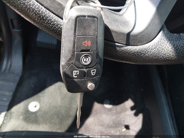 Продаж на аукціоні авто 2015 Ford F-150 Xlt, vin: 1FTEW1EP1FFC56833, номер лоту: 45833441