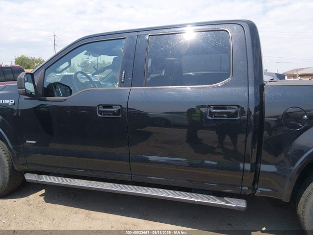 Продаж на аукціоні авто 2015 Ford F-150 Xlt, vin: 1FTEW1EP1FFC56833, номер лоту: 45833441