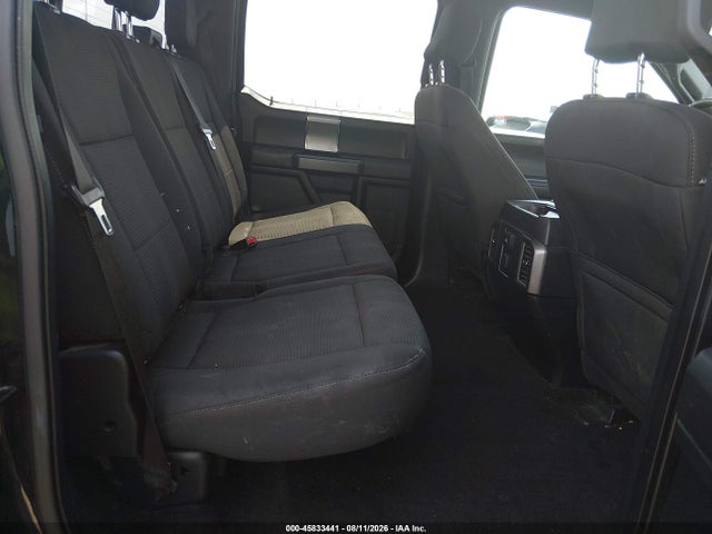 Продаж на аукціоні авто 2015 Ford F-150 Xlt, vin: 1FTEW1EP1FFC56833, номер лоту: 45833441