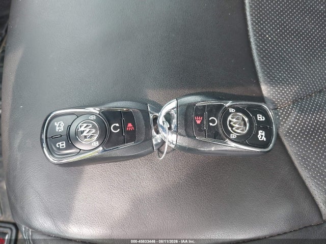 Aukcja sprzedaży 2018 Buick Lacrosse Essence, vin: 1G4ZP5SS4JU107511, numer aukcji: 45833446