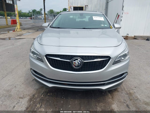 Aukcja sprzedaży 2018 Buick Lacrosse Essence, vin: 1G4ZP5SS4JU107511, numer aukcji: 45833446
