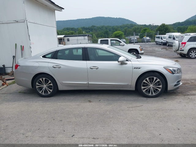 Aukcja sprzedaży 2018 Buick Lacrosse Essence, vin: 1G4ZP5SS4JU107511, numer aukcji: 45833446