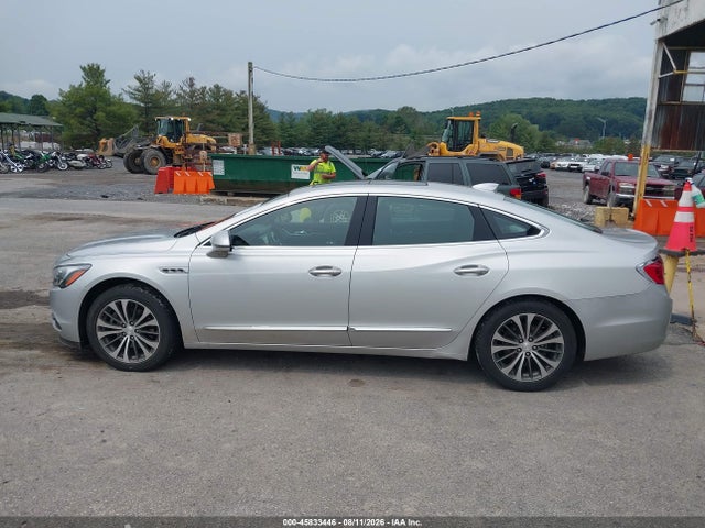 Aukcja sprzedaży 2018 Buick Lacrosse Essence, vin: 1G4ZP5SS4JU107511, numer aukcji: 45833446