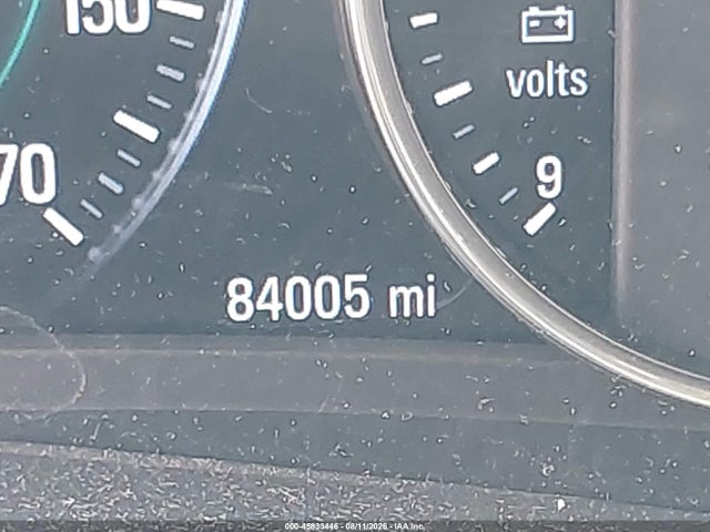 Aukcja sprzedaży 2018 Buick Lacrosse Essence, vin: 1G4ZP5SS4JU107511, numer aukcji: 45833446