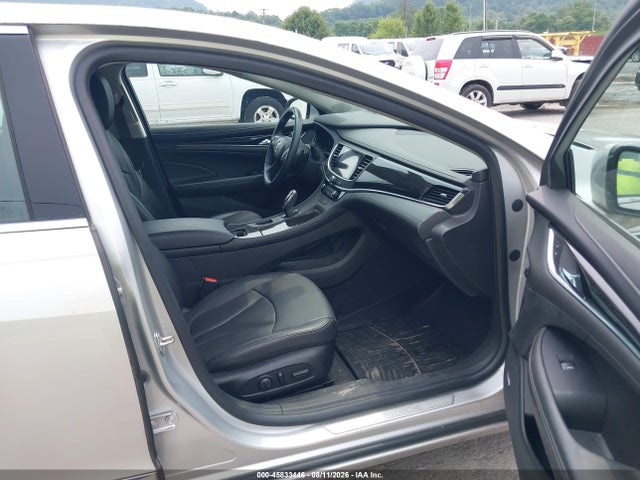 Aukcja sprzedaży 2018 Buick Lacrosse Essence, vin: 1G4ZP5SS4JU107511, numer aukcji: 45833446