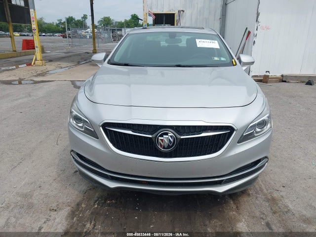Aukcja sprzedaży 2018 Buick Lacrosse Essence, vin: 1G4ZP5SS4JU107511, numer aukcji: 45833446