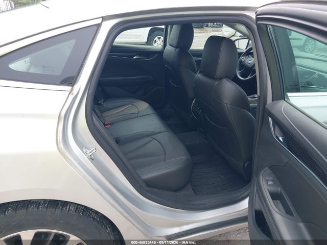 Aukcja sprzedaży 2018 Buick Lacrosse Essence, vin: 1G4ZP5SS4JU107511, numer aukcji: 45833446