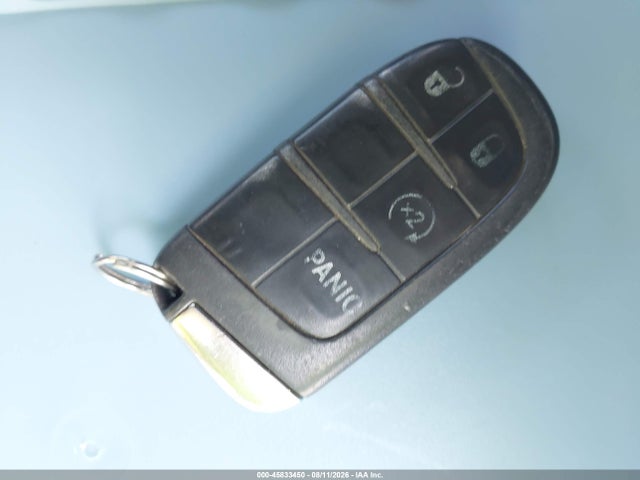 ZACCJBCB8HPE90177 Jeep Renegade Trailhawk