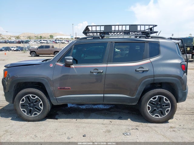 ZACCJBCB8HPE90177 Jeep Renegade Trailhawk