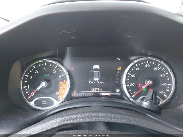 ZACCJBCB8HPE90177 Jeep Renegade Trailhawk