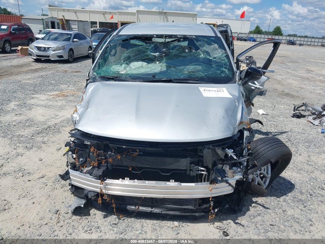 Продажа на аукционе авто 2026 Chrysler Pacifica Select, vin: 2C4RC1BGXTR182444, номер лота: 45833457