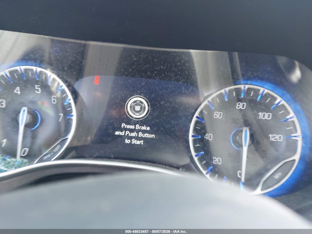 Продажа на аукционе авто 2026 Chrysler Pacifica Select, vin: 2C4RC1BGXTR182444, номер лота: 45833457