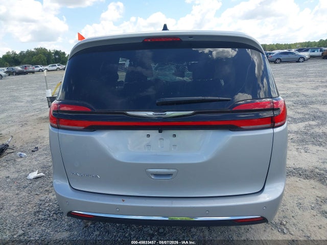 Продажа на аукционе авто 2026 Chrysler Pacifica Select, vin: 2C4RC1BGXTR182444, номер лота: 45833457