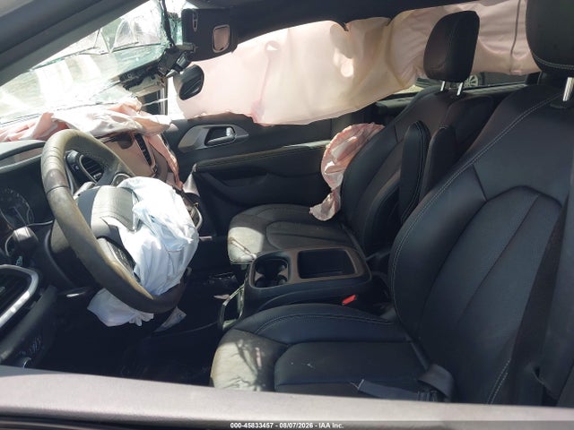 Продажа на аукционе авто 2026 Chrysler Pacifica Select, vin: 2C4RC1BGXTR182444, номер лота: 45833457