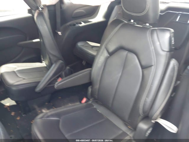 Продажа на аукционе авто 2026 Chrysler Pacifica Select, vin: 2C4RC1BGXTR182444, номер лота: 45833457