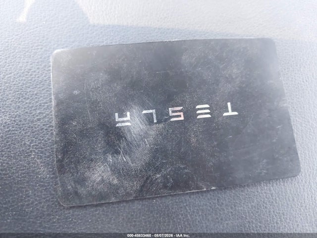 Tesla Model X Plaid Tri Motor All-wheel Drive 2022 7SAXCBE69NF332786 Image 11
