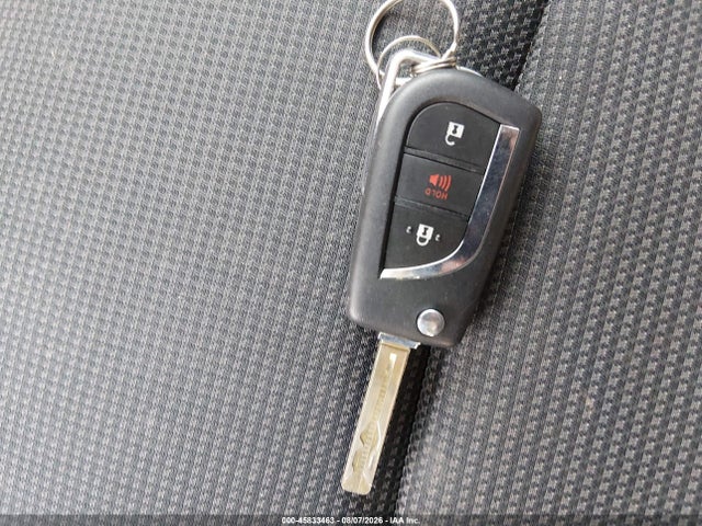 45833463 :رقم المزاد ، JTMM6RFV2LD002739 vin ، 2020 Toyota Rav4 Hybrid Le مزاد بيع