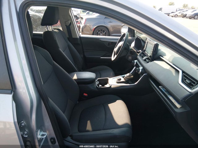 45833463 :رقم المزاد ، JTMM6RFV2LD002739 vin ، 2020 Toyota Rav4 Hybrid Le مزاد بيع