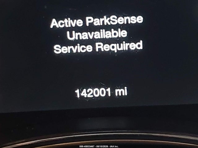 2018 Jeep Grand Cherokee Summit 4x4 მანქანა იყიდება აუქციონზე, vin: 1C4RJFJG8JC209215, აუქციონის ნომერი: 45833467