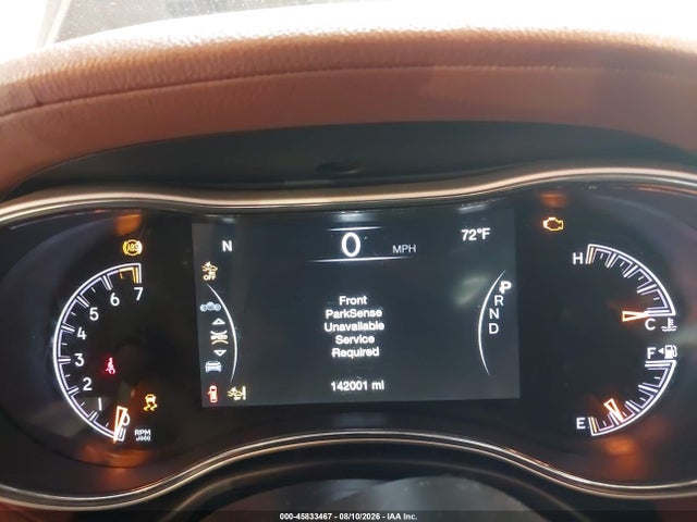 2018 Jeep Grand Cherokee Summit 4x4 მანქანა იყიდება აუქციონზე, vin: 1C4RJFJG8JC209215, აუქციონის ნომერი: 45833467