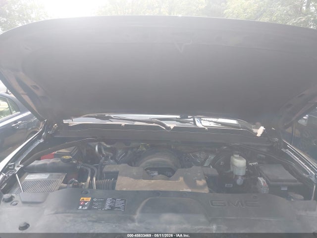 Aukcja sprzedaży 2016 Gmc Yukon Denali, vin: 1GKS2CKJ9GR447611, numer aukcji: 45833469