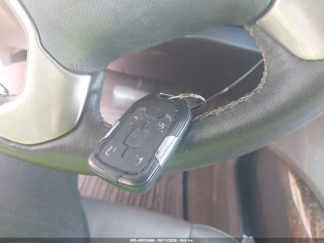 Aukcja sprzedaży 2016 Gmc Yukon Denali, vin: 1GKS2CKJ9GR447611, numer aukcji: 45833469