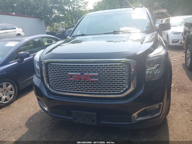 Aukcja sprzedaży 2016 Gmc Yukon Denali, vin: 1GKS2CKJ9GR447611, numer aukcji: 45833469