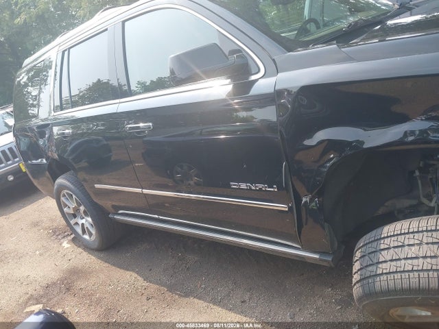 Aukcja sprzedaży 2016 Gmc Yukon Denali, vin: 1GKS2CKJ9GR447611, numer aukcji: 45833469