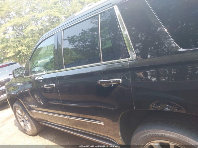 Aukcja sprzedaży 2016 Gmc Yukon Denali, vin: 1GKS2CKJ9GR447611, numer aukcji: 45833469
