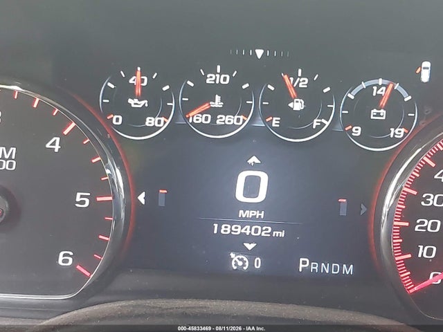 Aukcja sprzedaży 2016 Gmc Yukon Denali, vin: 1GKS2CKJ9GR447611, numer aukcji: 45833469