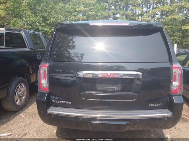 Aukcja sprzedaży 2016 Gmc Yukon Denali, vin: 1GKS2CKJ9GR447611, numer aukcji: 45833469