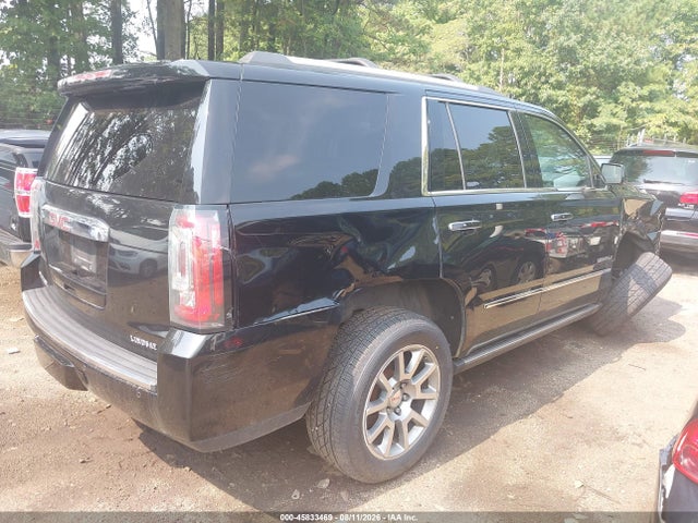 Aukcja sprzedaży 2016 Gmc Yukon Denali, vin: 1GKS2CKJ9GR447611, numer aukcji: 45833469