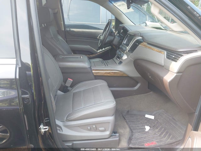 Aukcja sprzedaży 2016 Gmc Yukon Denali, vin: 1GKS2CKJ9GR447611, numer aukcji: 45833469