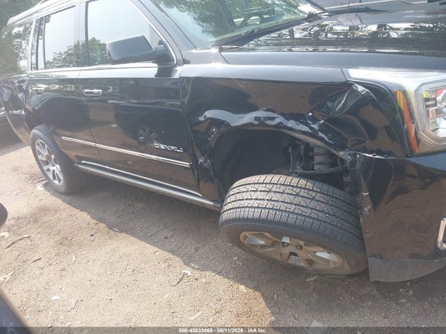 Aukcja sprzedaży 2016 Gmc Yukon Denali, vin: 1GKS2CKJ9GR447611, numer aukcji: 45833469