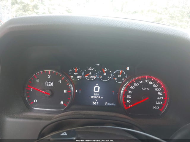 Aukcja sprzedaży 2016 Gmc Yukon Denali, vin: 1GKS2CKJ9GR447611, numer aukcji: 45833469