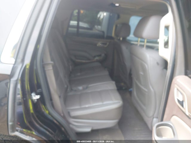 Aukcja sprzedaży 2016 Gmc Yukon Denali, vin: 1GKS2CKJ9GR447611, numer aukcji: 45833469