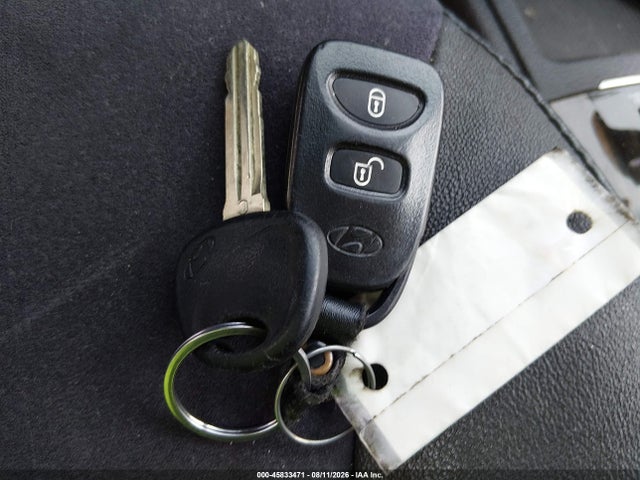Продаж на аукціоні авто 2010 Hyundai Santa Fe Se, vin: 5NMSH4AG4AH397637, номер лоту: 45833471
