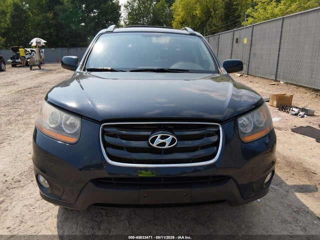 Продаж на аукціоні авто 2010 Hyundai Santa Fe Se, vin: 5NMSH4AG4AH397637, номер лоту: 45833471