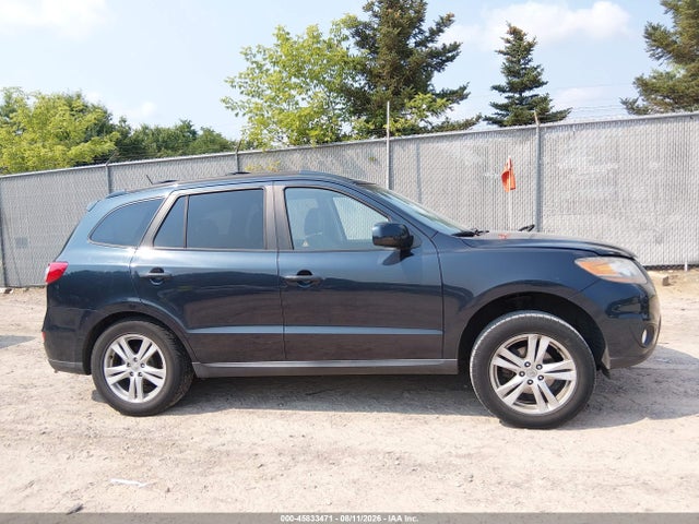Продаж на аукціоні авто 2010 Hyundai Santa Fe Se, vin: 5NMSH4AG4AH397637, номер лоту: 45833471