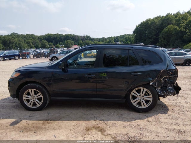 Продаж на аукціоні авто 2010 Hyundai Santa Fe Se, vin: 5NMSH4AG4AH397637, номер лоту: 45833471