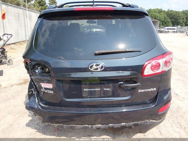 Продаж на аукціоні авто 2010 Hyundai Santa Fe Se, vin: 5NMSH4AG4AH397637, номер лоту: 45833471