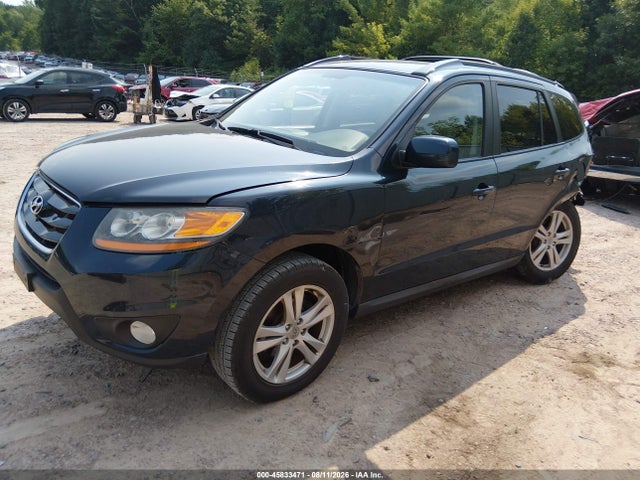 Продаж на аукціоні авто 2010 Hyundai Santa Fe Se, vin: 5NMSH4AG4AH397637, номер лоту: 45833471
